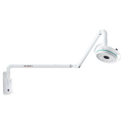 Светильник операционный KD-2012D-1, LED, настенный Светильник операционный KD-2012D-1, LED, настенный