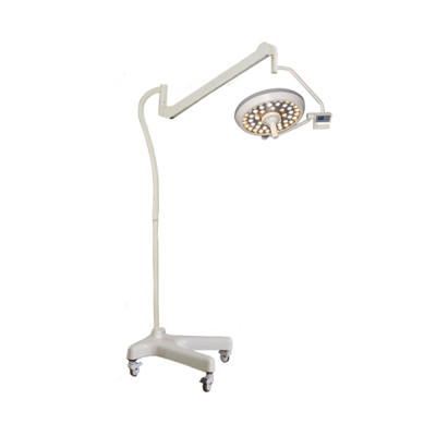 Светильник операционный передвижной ART-II 500, LED Светильник операционный передвижной ART-II 500, LED