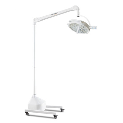 Светильник операционный передвижной KD-2036D-3, LED Светильник операционный передвижной KD-2036D-3, LED