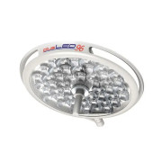 Светильник операционный передвижной Klaromed plusLED 96 ECO