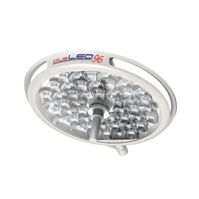 Светильник операционный передвижной Klaromed plusLED 96 ECO Светильник операционный передвижной Klaromed plusLED 96 ECO