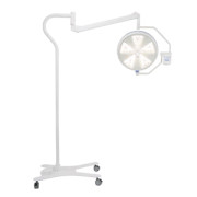 Светильник операционный передвижной LED 40