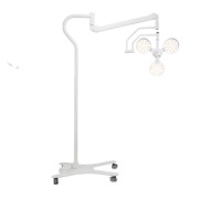 Светильник операционный передвижной LED 48 mobil