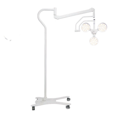 Светильник операционный передвижной LED 48 mobil Светильник операционный передвижной LED 48 mobil