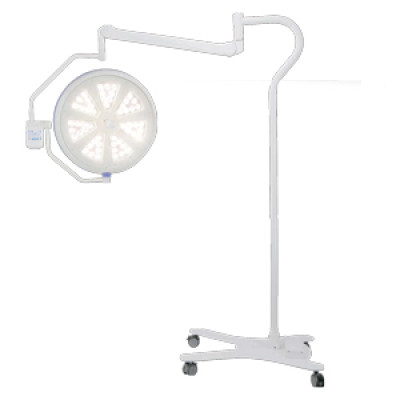 Светильник операционный передвижной LED 56 mobil Светильник операционный передвижной LED 56 mobil