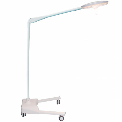 Светильник операционный передвижной Panalex Plus Mobile 400 Светильник операционный передвижной Panalex Plus Mobile 400