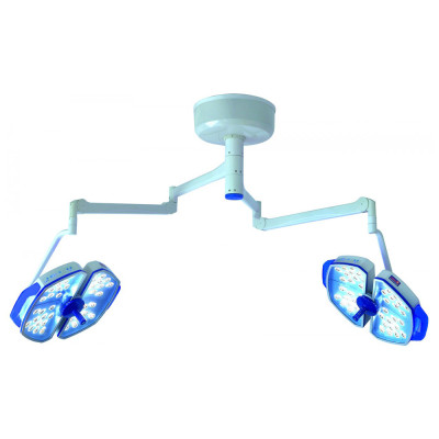 Светильник операционный потолочный Биомед BJ-iX6/6, LED Светильник операционный потолочный Биомед BJ-iX6/6, LED