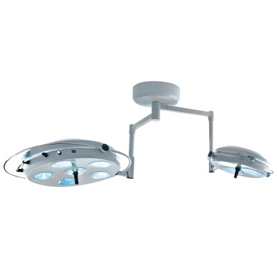 Светильник операционный потолочный Биомед L2000 6+3-II Светильник операционный потолочный Биомед L2000 6+3-II