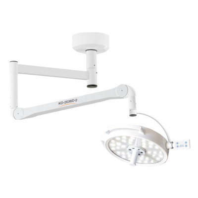 Светильник операционный потолочный KD-2036D-2, LED Светильник операционный потолочный KD-2036D-2, LED