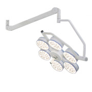 Светильник операционный потолочный LED 96