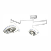 Светильник операционный потолочный PAX-F 700/500 (2 купола)