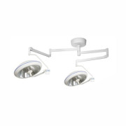 Светильник операционный потолочный PAX-F 700/700 (2 купола)