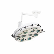 Светильник операционный потолочный PAX-KS 12