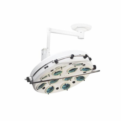 Светильник операционный потолочный PAX-KS 12 Светильник операционный потолочный PAX-KS 12