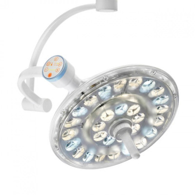 Светильник операционный потолочный Rimsa U29, LED Светильник операционный потолочный Rimsa U29, LED