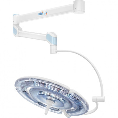 Светильник операционный потолочный Rimsa Unica 860, LED Светильник операционный потолочный Rimsa Unica 860, LED