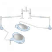 Светильник операционный Rimsa PENTALED 12