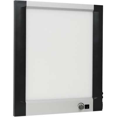 Светодиодный двухкадровый негатоскоп OSD-HD006 Светодиодный двухкадровый негатоскоп OSD-HD006