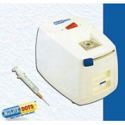 Сжигатель игл и деструктор шприцев NULIFE DOTS