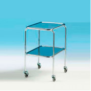 Тележка для инструментов на колесиках Lojer 609