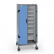 Тележка для хранения с ISO корзинами Insausti 706 DB.(6)72.(2)73 