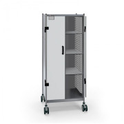 Тележка для хранения с ISO корзинами Insausti 706 DN.(3)60