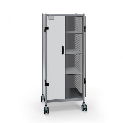 Тележка для хранения с ISO корзинами Insausti 706 DN.(3)60 Тележка для хранения с ISO корзинами Insausti 706 DN.(3)60