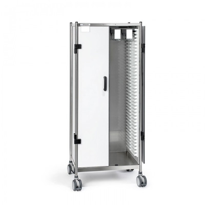 Тележка для хранения зондов Insausti 706 DN.60CAT Тележка для хранения зондов Insausti 706 DN.60CAT