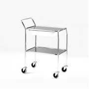 Тележка для медперсонала Lojer 262