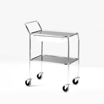 Тележка для медперсонала Lojer 262 Тележка для медперсонала Lojer 262