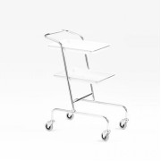 Тележка для образцов Lojer 255