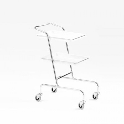 Тележка для образцов Lojer 255 Тележка для образцов Lojer 255