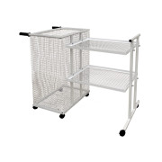 Тележка для перевозки белья Завет ТГБ