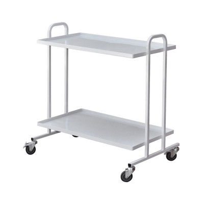 Тележка для перевозки пищи Завет ТПП Тележка для перевозки пищи Завет ТПП