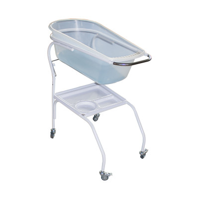 Тележка для транспортировки новорожденных Viola ВМн-1 Тележка для транспортировки новорожденных Viola ВМн-1