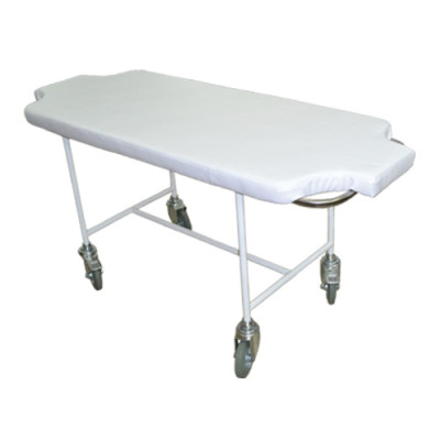 Тележка для транспортировки пациентов ВМп-2 Тележка для транспортировки пациентов ВМп-2