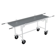 Тележка для транспортировки пациентов ВМпа-7