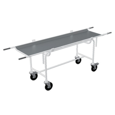 Тележка для транспортировки пациентов ВМпа-7 Тележка для транспортировки пациентов ВМпа-7