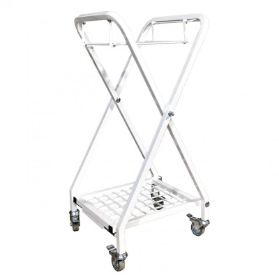 Тележка для уборки складная Завет ТУПС Тележка для уборки складная Завет ТУПС