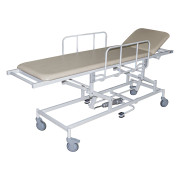 Тележка медицинская для перевозки больных Viola ВМп-9