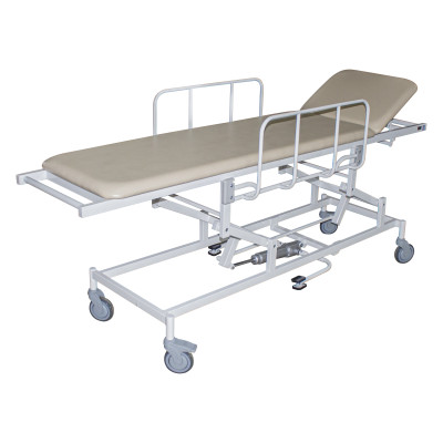 Тележка медицинская для перевозки больных Viola ВМп-9 Тележка медицинская для перевозки больных Viola ВМп-9