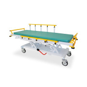 Тележка медицинская для перевозки больных WSTECH TC-11