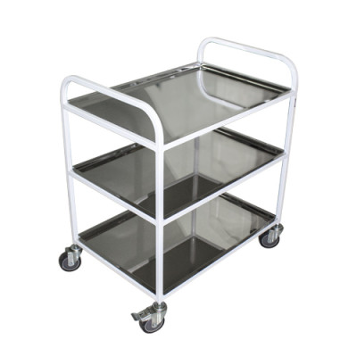 Тележка общего назначения ВМт-2 Тележка общего назначения ВМт-2