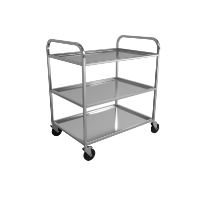 Тележка общего назначения ВМт-3 Тележка общего назначения ВМт-3