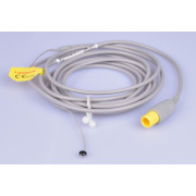 Температурный датчик для новорожденных (накожный)