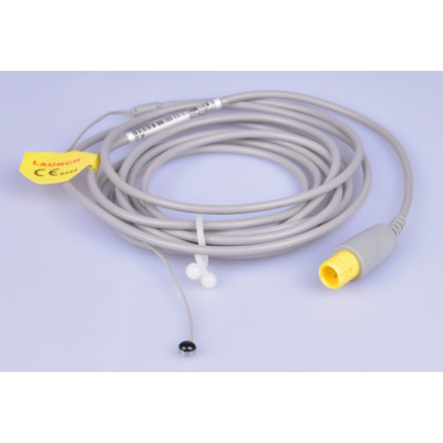 Температурный датчик для новорожденных (накожный) Температурный датчик для новорожденных (накожный)