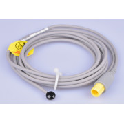 Температурный датчик для взрослых и детей (накожный)