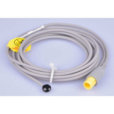 Температурный датчик для взрослых и детей (накожный) Температурный датчик для взрослых и детей (накожный)