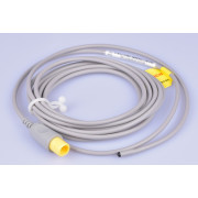 Температурный датчик для взрослых и детей (ректальный)