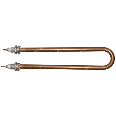 Тен к аквадистилятору ДЭ-10 (2,3 кВт) Тен к аквадистилятору ДЭ-10 (2,3 кВт)